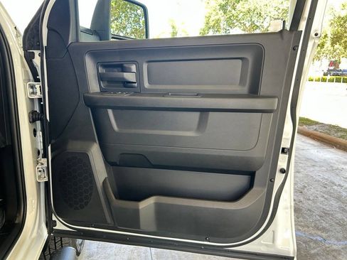 Used 2026 RAM 3500 Tradesman AWD/4WD image 28