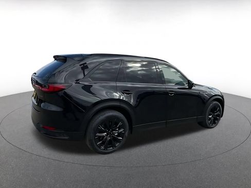 Used 2026 MAZDA CX-90 3.3 Turbo w/ Premium Sport Pkg AWD/4WD image 12