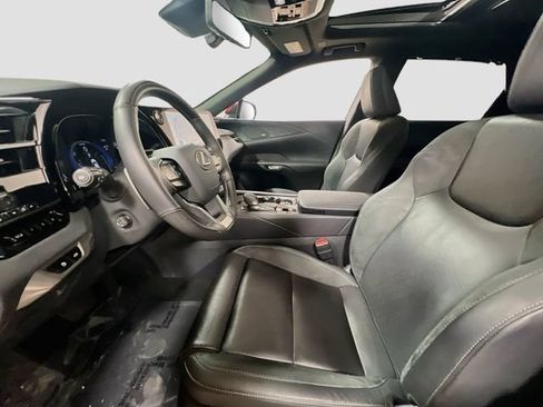 Used 2024 Lexus RX 350 w/ Convenience Package AWD/4WD image 22
