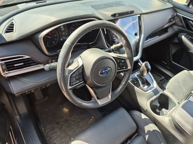 Used 2024 Subaru Legacy Touring XT AWD/4WD image 10