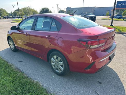Used 2023 Kia Rio S FWD image 11