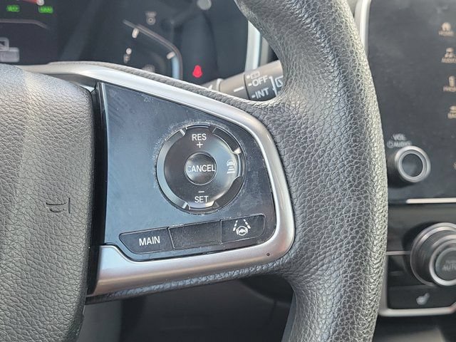 Used 2022 Honda CR-V EX image 21