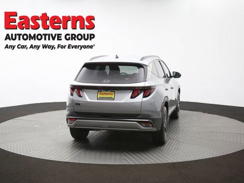 Used 2025 Hyundai Tucson SEL image 39