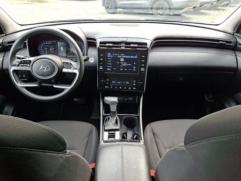 Used 2024 Hyundai Tucson SEL AWD/4WD image 10