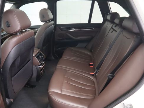 Used 2018 BMW X5 xDrive35i image 22