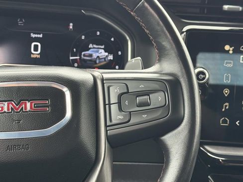 Used 2024 GMC Sierra 1500 AT4X AWD/4WD image 14