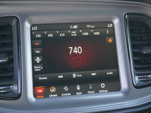 Used 2023 Dodge Challenger GT w/ Plus Package image 23