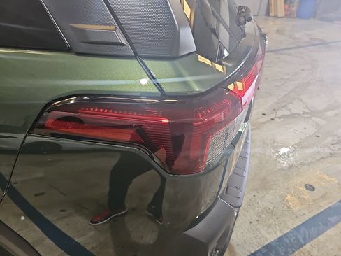 New 2026 Subaru Outback Premium AWD/4WD image 36