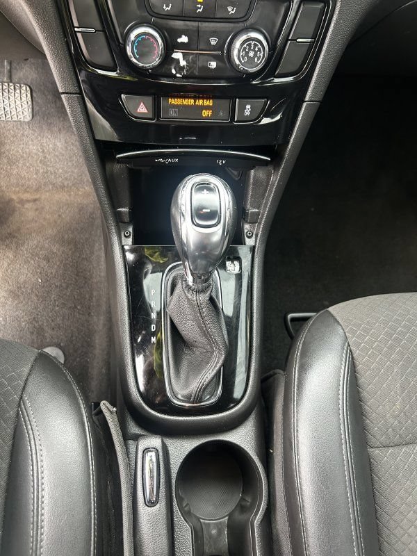 Used 2018 Buick Encore Preferred FWD image 19