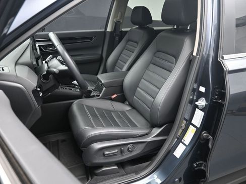 Used 2024 Honda CR-V EX-L image 18