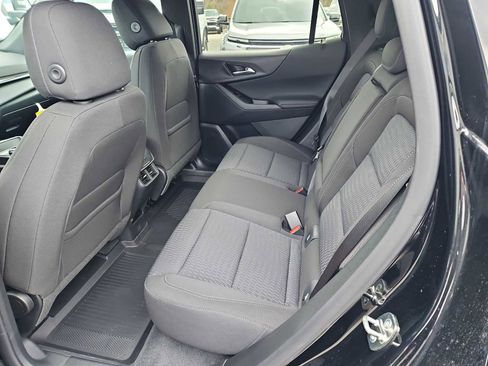 New 2026 Chevrolet Equinox LT w/ LPO, Floor Liner Package AWD/4WD image 18