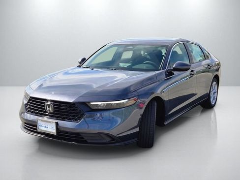 New 2026 Honda Accord LX image 8