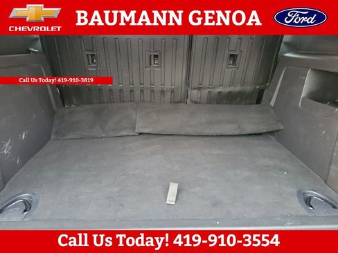 Used 2022 Ford Bronco 4-Door image 7
