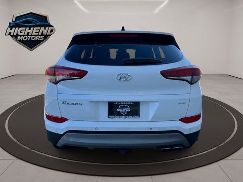 Used 2018 Hyundai Tucson Value image 5
