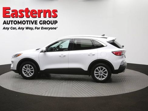 Used 2021 Ford Escape SE AWD/4WD image 61