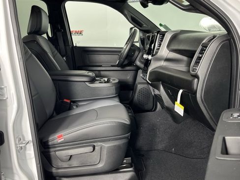 New 2026 RAM 3500 Tradesman image 30