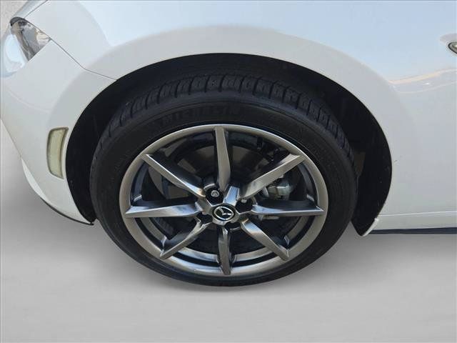 Used 2023 MAZDA MX-5 Miata Grand Touring RWD image 22