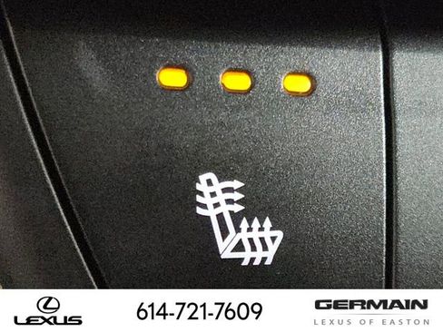 Used 2019 Cadillac XT4 Luxury w/ Cold Weather Package image 34