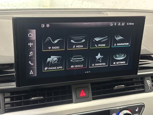 Used 2022 Audi A4 2.0T Premium Plus image 27