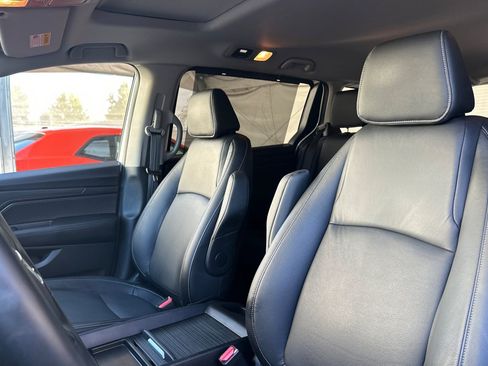 Used 2024 Honda Odyssey EX-L image 26
