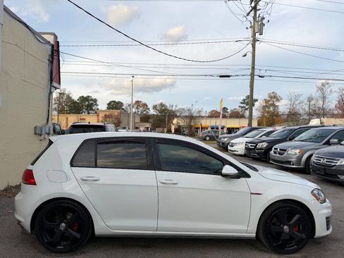 Used 2015 Volkswagen GTI SE w/ Lighting Package (SEL) image 5
