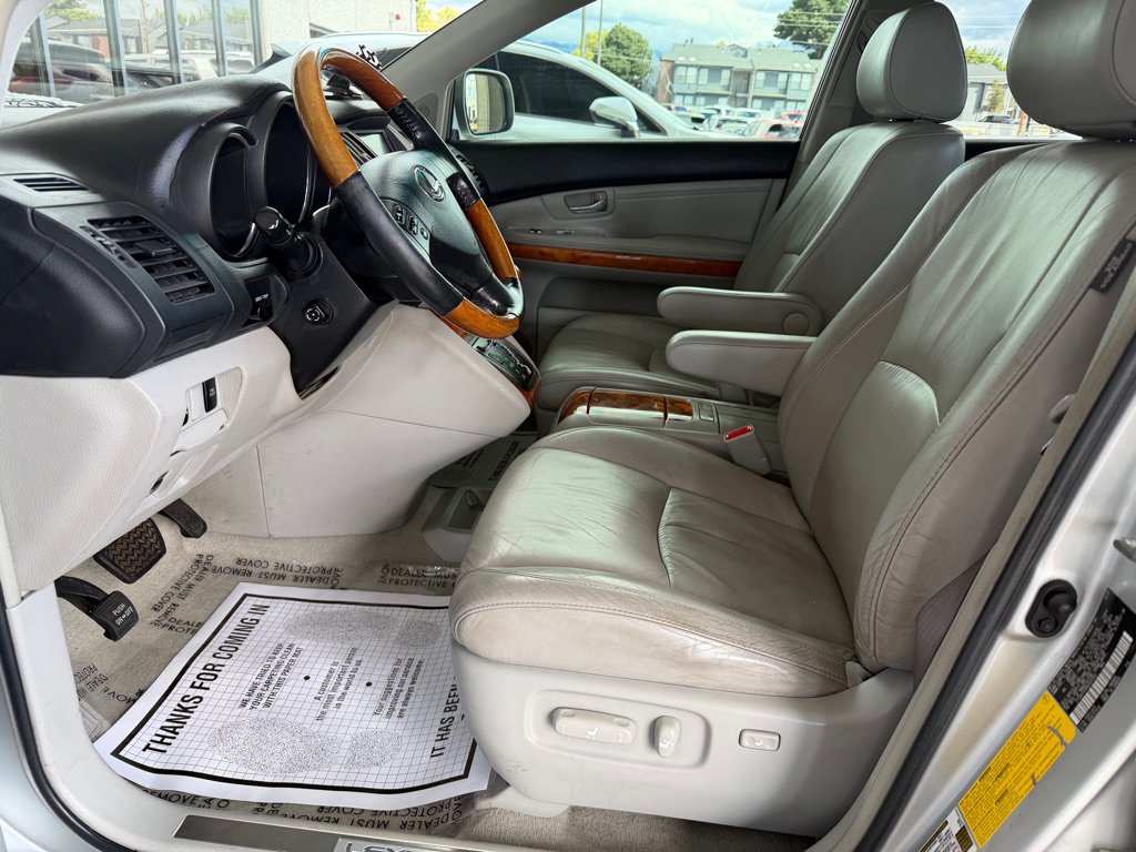 Used 2008 Lexus RX 350 2WD image 5