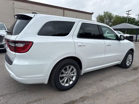 New 2026 Dodge Durango GT image 6
