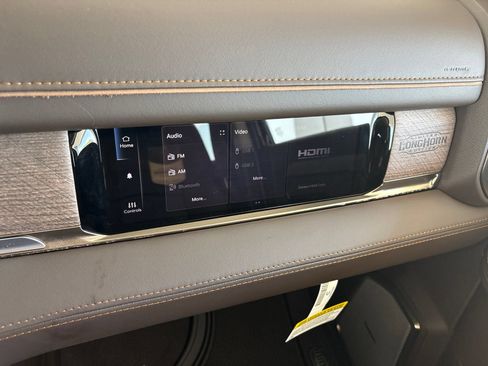 New 2027 RAM 2500 Limited AWD/4WD image 30