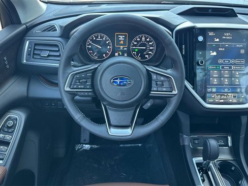 New 2026 Subaru Ascent Touring image 18
