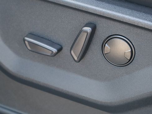 New 2025 Ford F150 Lariat w/ Equipment Group 501A Mid image 34