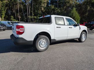 New 2025 Ford Maverick XL video 4