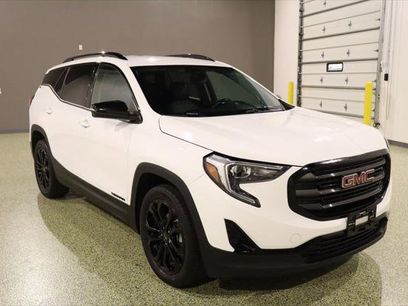 Used 2020 GMC Terrain SLT w/ Elevation Edition