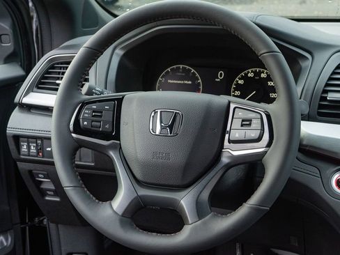New 2026 Honda Odyssey Sport-L image 19