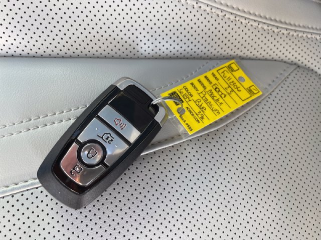 Used 2023 Ford Mustang Mach-E Premium RWD image 25