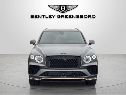 New 2026 Bentley Bentayga Speed AWD/4WD image 11