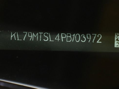 Used 2023 Chevrolet TrailBlazer RS w/ Convenience Package image 31