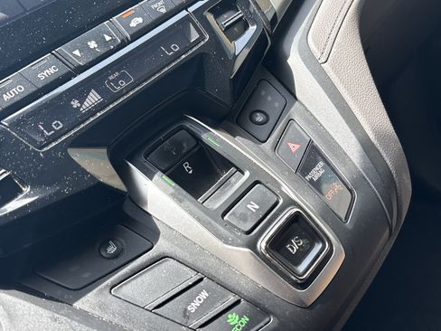 Used 2019 Honda Odyssey EX-L image 21