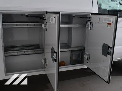 New 2026 Ford E-350 and Econoline 350 Super Duty w/ Power Equipment Group image 17