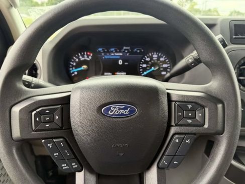 Used 2023 Ford E-350 and Econoline 350 Super Duty w/ Driver's Safety Package RWD image 29