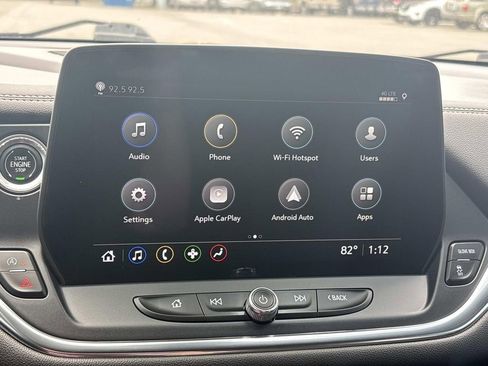 Used 2023 Chevrolet Blazer LT w/ Convenience Package FWD image 18