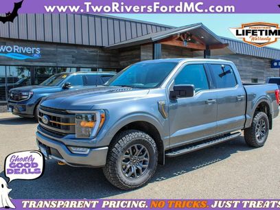 Used 2023 Ford F150 Tremor