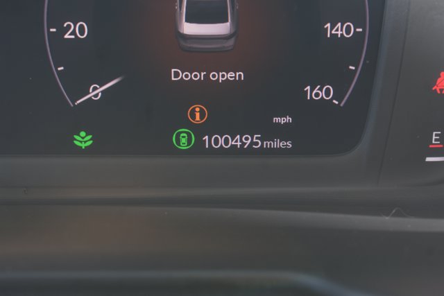 Used 2023 Honda Accord EX image 23