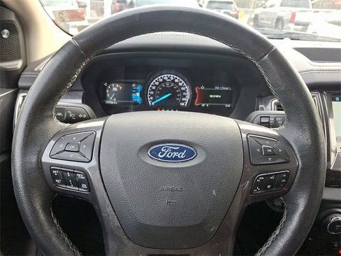 Used 2019 Ford Ranger Lariat w/ Equipment Group 501A Mid image 20