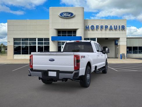 New 2026 Ford F250 Lariat w/ Lariat Premium Package image 30