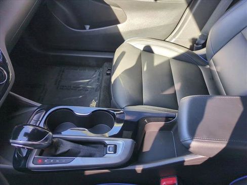 Used 2024 Buick Envista Sport Touring w/ Convenience I Package image 15