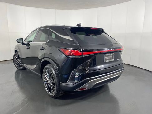 Used 2023 Lexus RX 350 AWD w/ Cold Area Package image 8