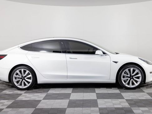 Used 2019 Tesla Model 3 Long Range image 9