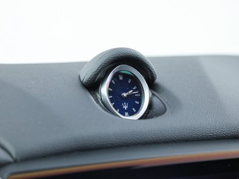 Certified 2023 Maserati Ghibli Modena Q4 image 20