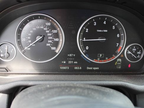 Used 2013 BMW X3 xDrive28i AWD/4WD image 12