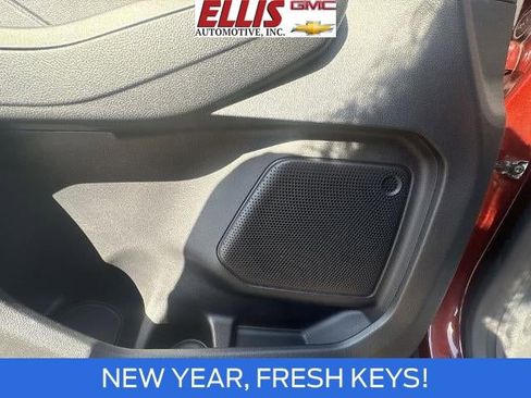 Used 2021 Ford Escape SE w/ Cold Weather Package image 25